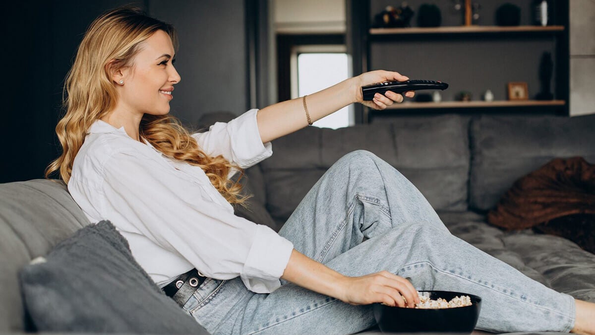 Repetir pel·lícules pot ser un mecanisme psicològic per reduir l’estrès, segons els experts