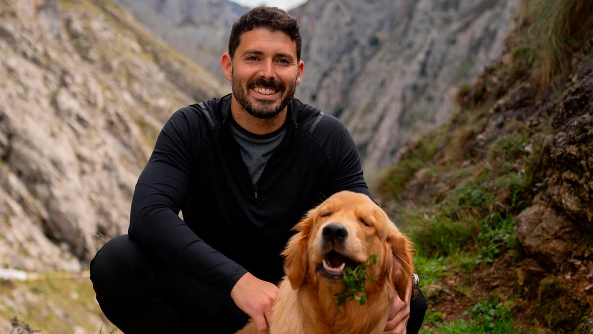 La rutina HIIT de Sergio Peinado que promet deixar-te KO… a la mandra