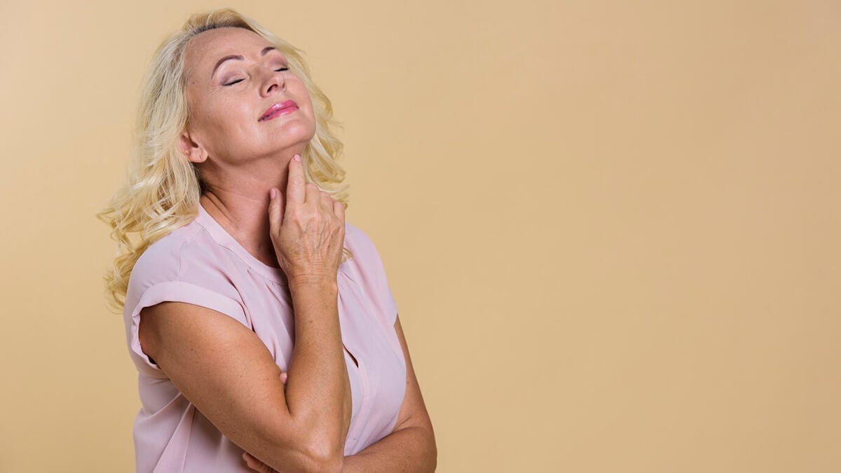 Sofocos nocturns i insomni menopàusic el poder dels fruits secs per calmar el cos