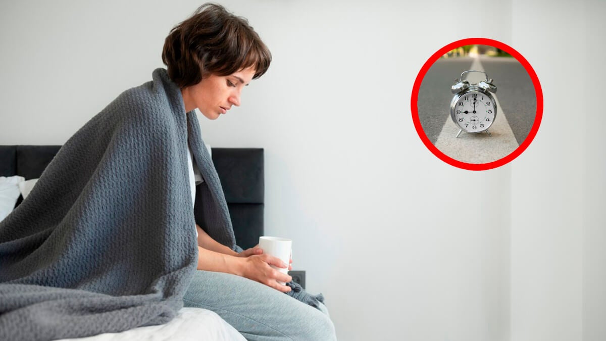 Un estudi alerta que l’ansietat del dilluns pot provocar problemes cardíacs greus