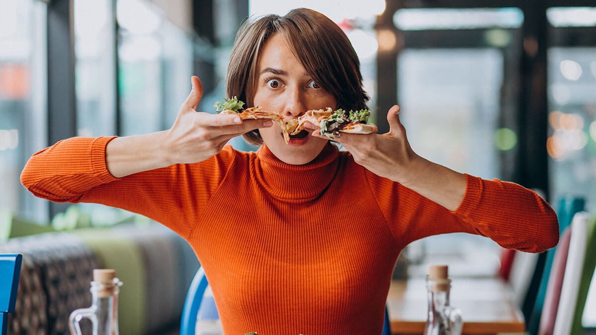 Ets adolescent, adult o major de 55 anys Aquest és l’esmorzar que et recomana la ciència

