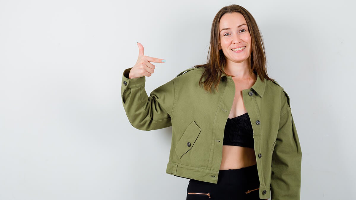 La imagen que está rompiendo internet y que te revela cómo eres realmente sin que te des cuenta