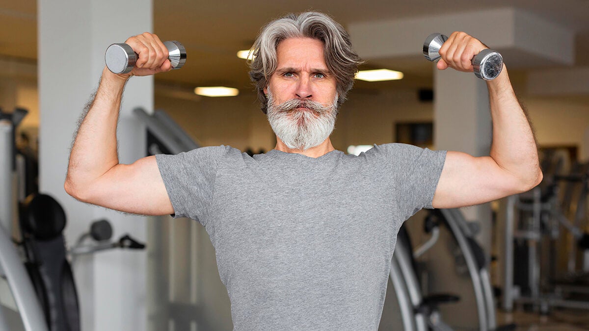 Proteïnes a partir dels 50 tres aliments clau per mantenir múscul i energia cada dia 