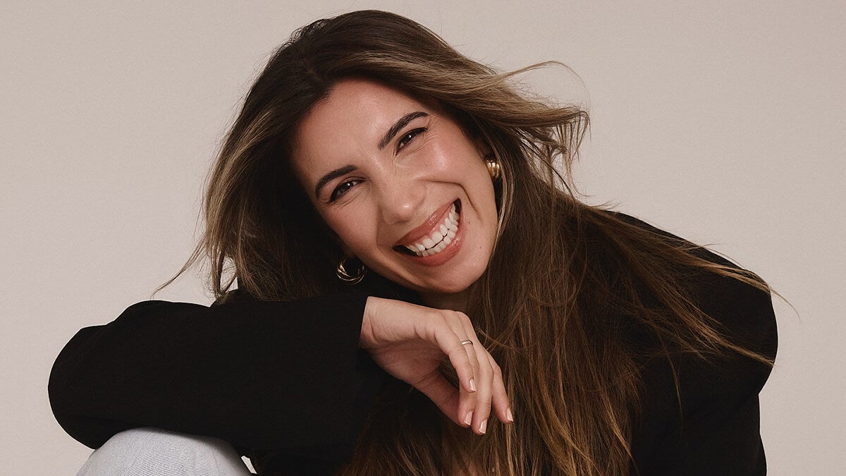 psicóloga Alicia González