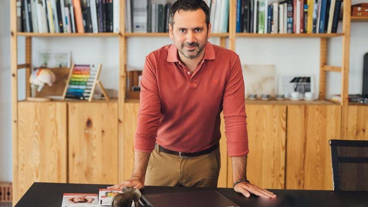 psicólogo Álvaro Bilbaopsicólogo Álvaro Bilbao