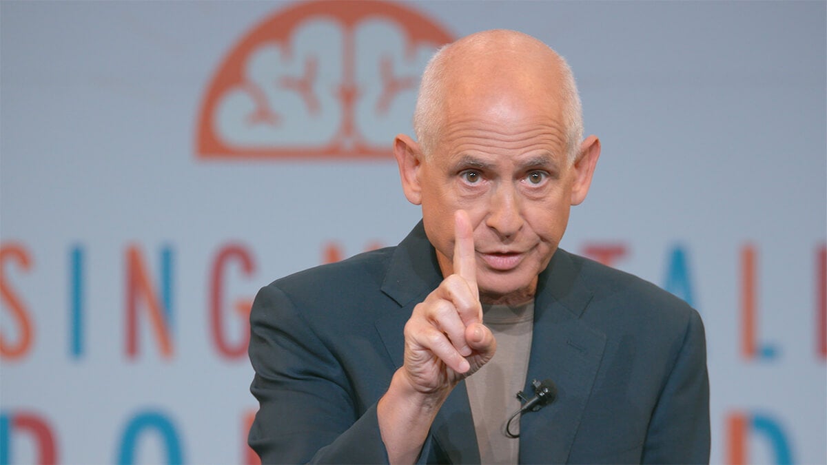 Daniel Amen
