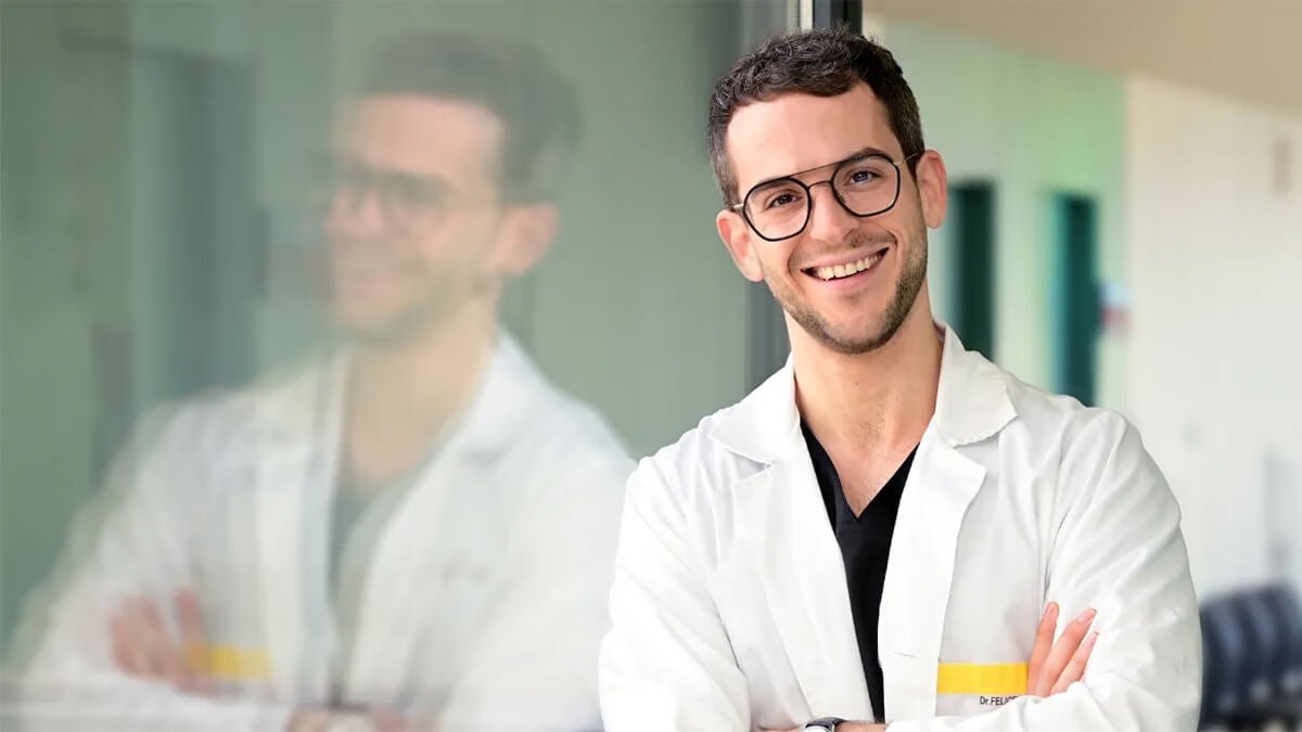 José Manuel Felices