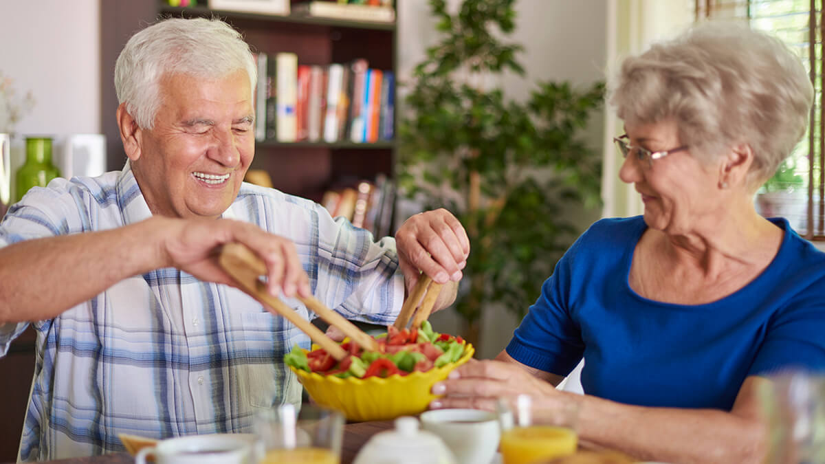La dieta que ajuda a prevenir l’Alzheimer què inclou i com aplicar-la cada dia
