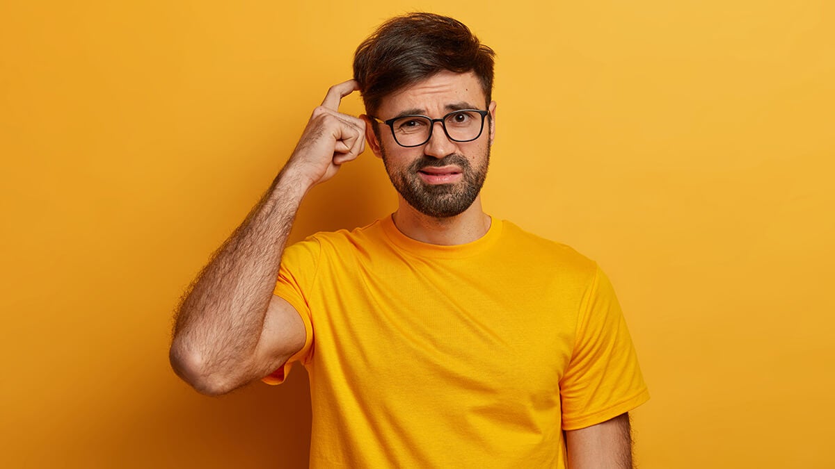 No recordar un nombre en el momento clave es un bloqueo mental, según la psicología