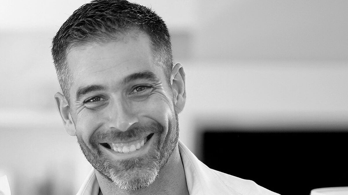 Pablo Ojeda, Nutricionista