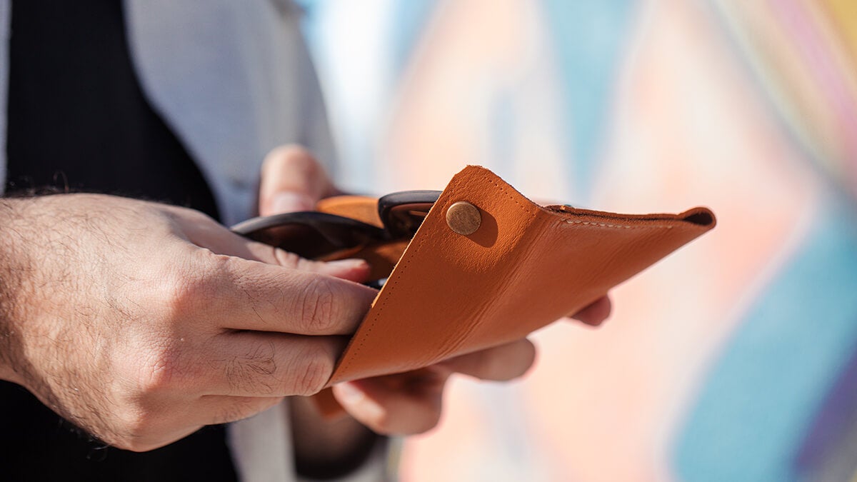 ¿Qué revela de tu personalidad ordenar los billetes de menor a mayor, según la psicología