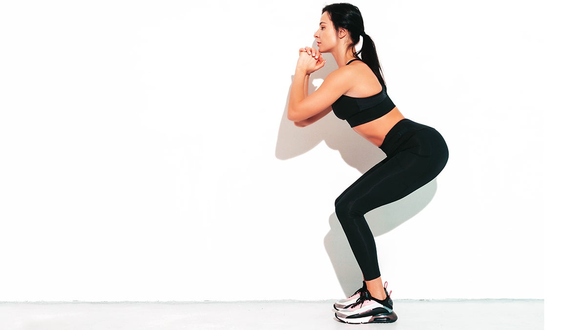 Sóc entrenador i aquest és l'exercici que més canvia la vida a partir dels 40