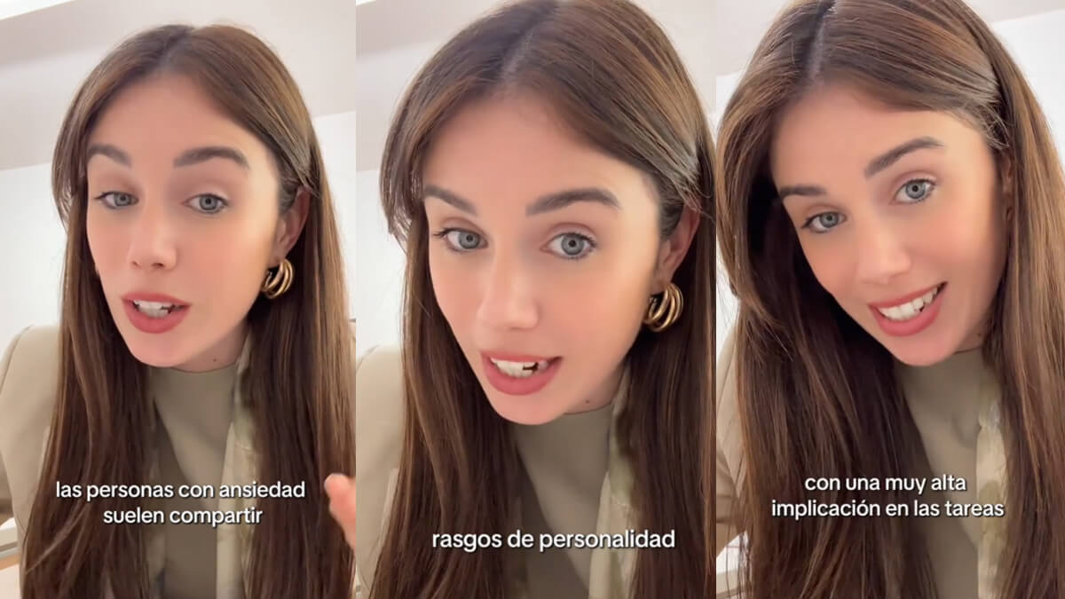 Ángela Fernández, psicóloga