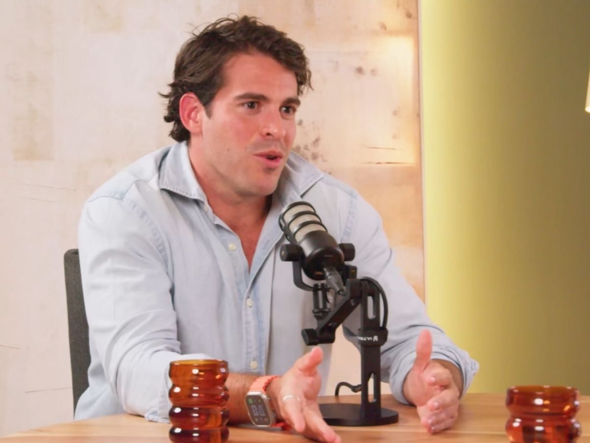 Sense sentit Podcast / Cardiòleg: “5 aliments que poden reparar les teves artèries i millorar la teva salut cardiovascular”