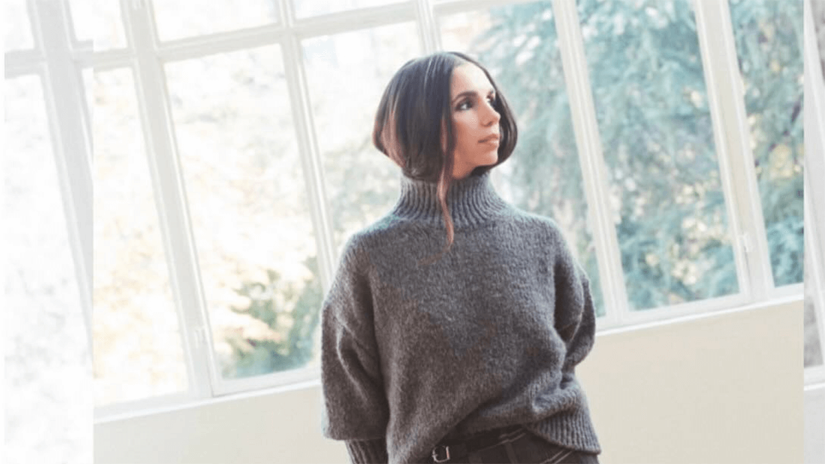 Elena Furiase, Actriz española
