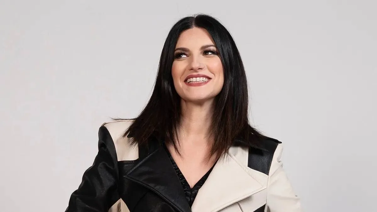 Laura Pausini