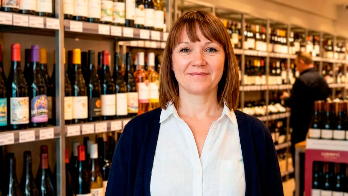 Teresa Navarro Ortega