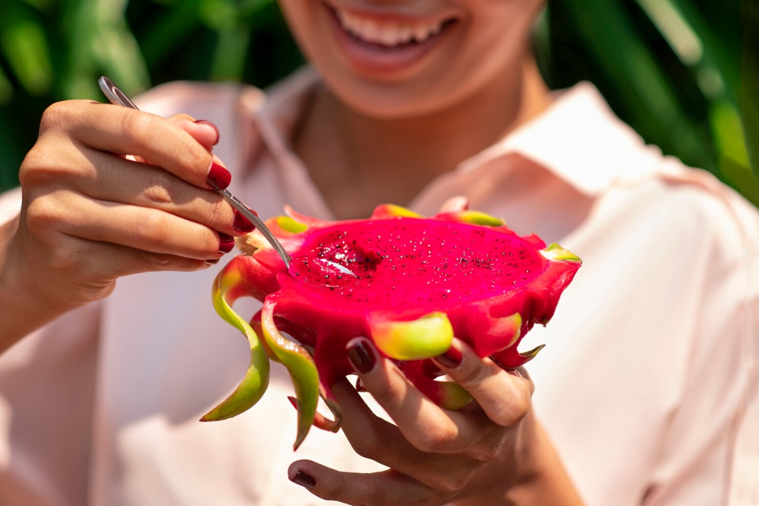 pitaya