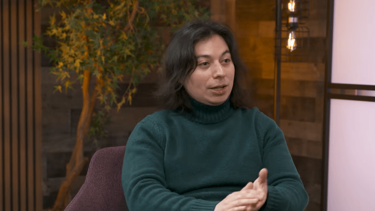 Ramses Alcaide, neurocientífico