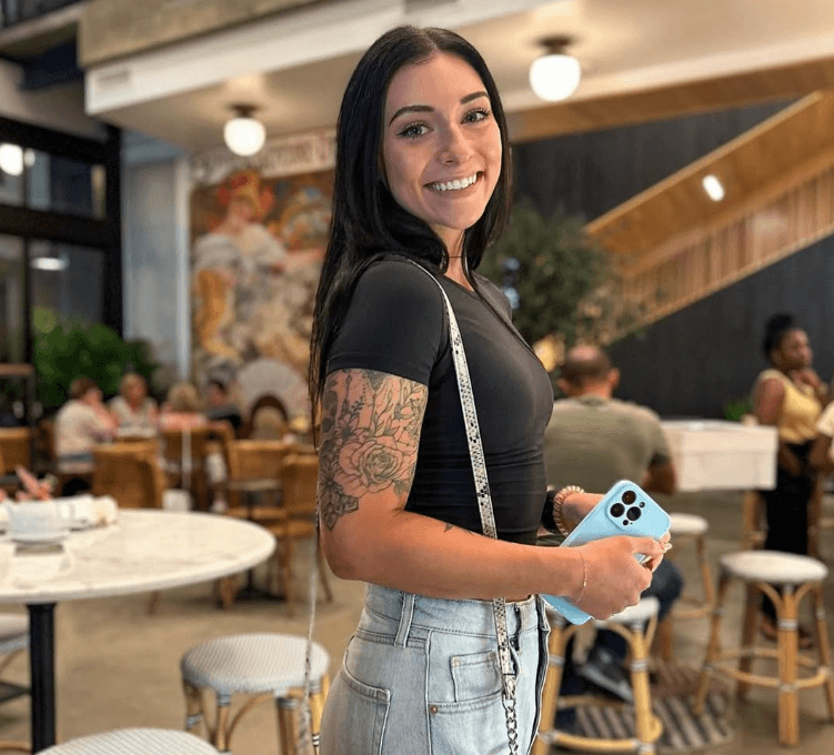 Jenna Rizzo