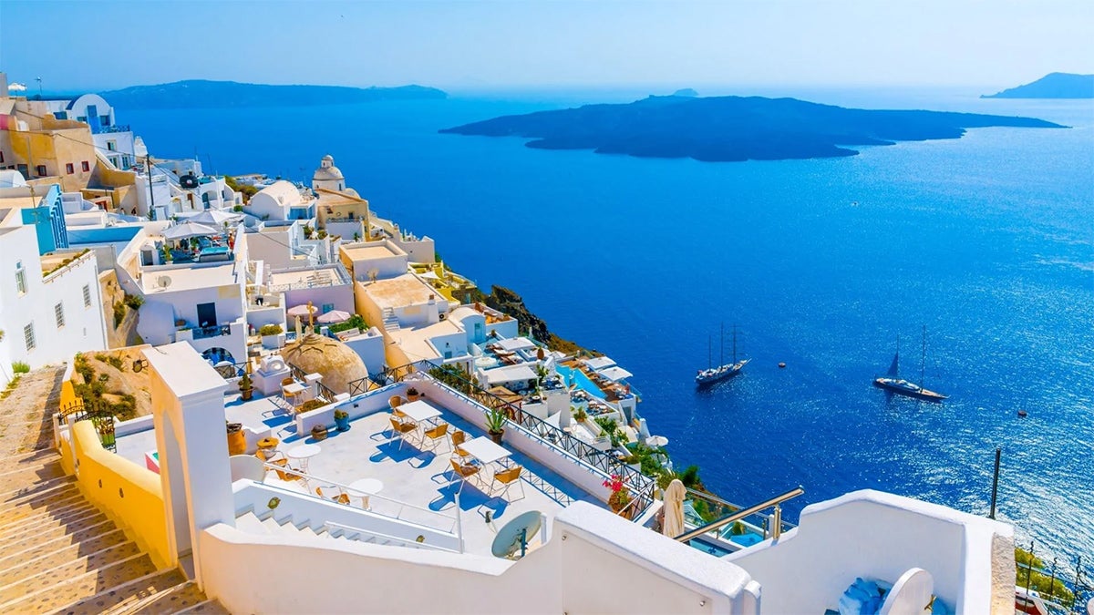 El ingrediente estrella en Grecia que elimina la hinchazón y mejora tu digestión