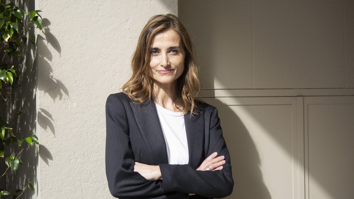 Magda Carlas
