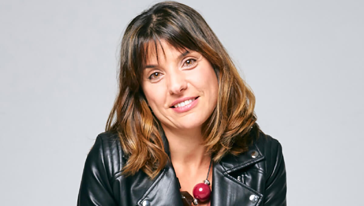 Nuria Coll