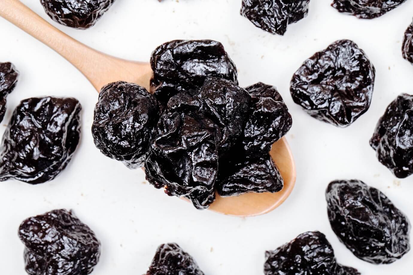 Aquesta petita fruita té un gran poder l’or negre que enforteix ossos, millora la pell i combat l’envelliment 