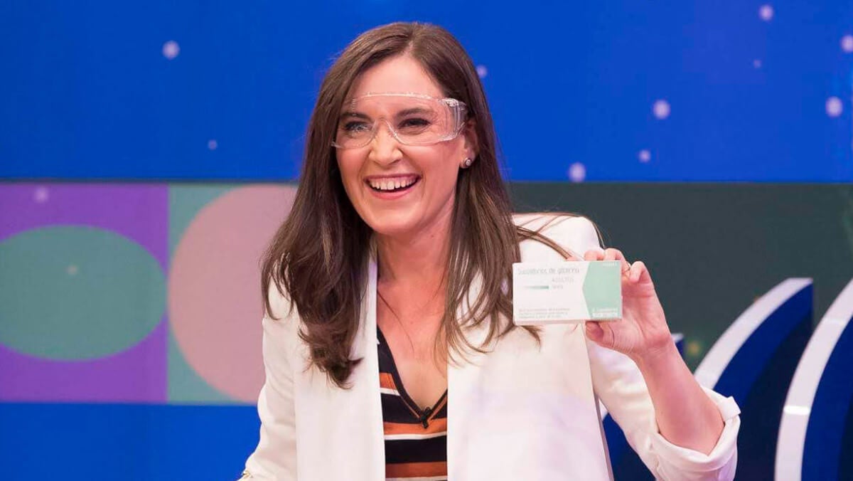 Boticària García