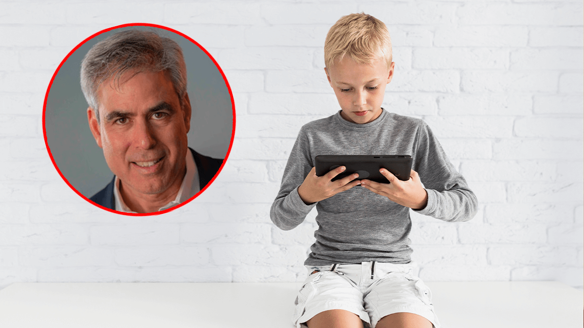 Psicólogo, Jonathan Haidt
