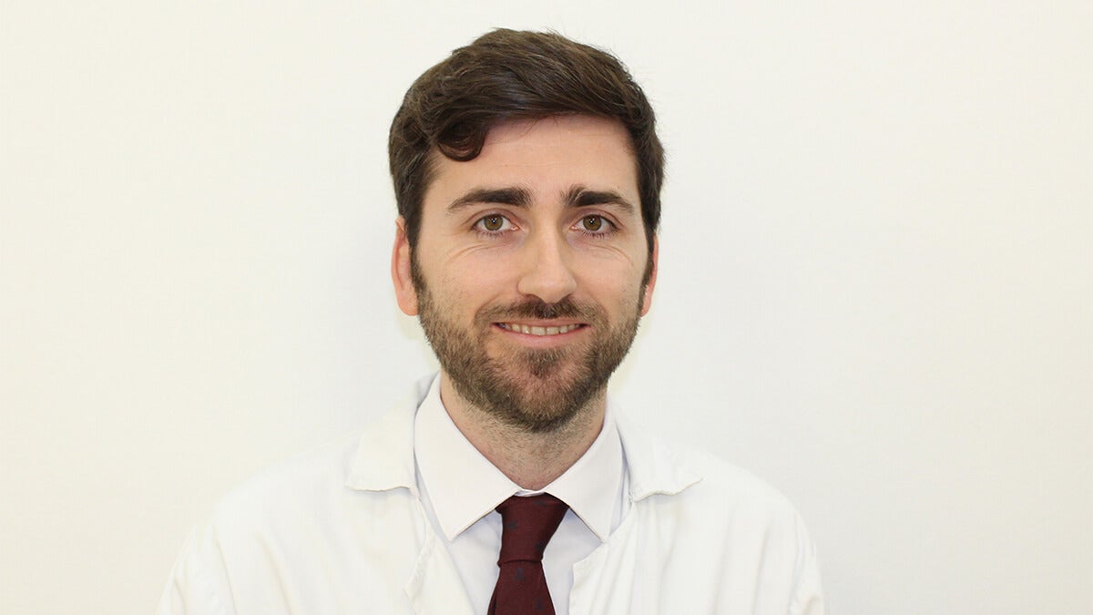 Borja Quiroga